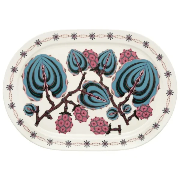 Iittala Geschirr^Taika Sato Servierteller, 41 cm