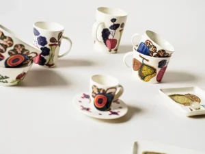 Iittala Geschirr^Taika Sato Tasse, 0,3 l
