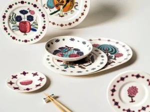 Iittala Geschirr^Taika Sato Teller, 15 cm