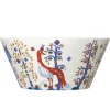 Iittala Geschirr^Taika Schale, 2,8 l, weiß