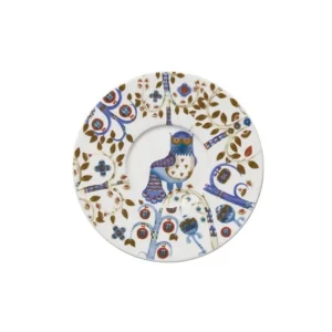 Iittala Geschirr^Taika Teller, 11 cm, weiß
