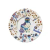 Iittala Geschirr^Taika Untertasse, 15 cm, weiß