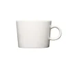 Iittala Geschirr^Teema Kaffeetasse, 0,22 l, weiß