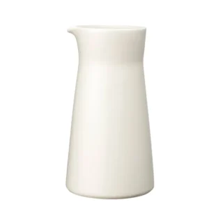 Iittala Karaffen Und Krüge^Teema Krug, 0,2 l, weiß
