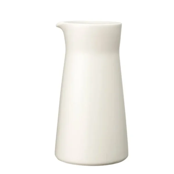 Iittala Karaffen Und Krüge^Teema Krug, 0,2 l, weiß