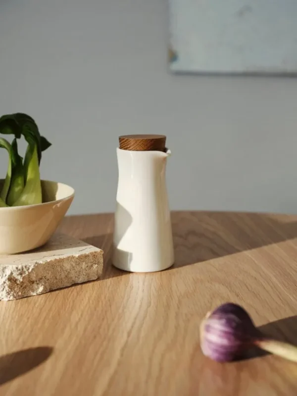 Iittala Karaffen Und Krüge^Teema Krug, 0,2 l, weiß