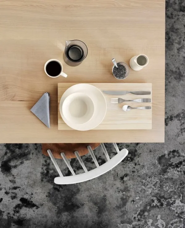 Iittala Karaffen Und Krüge^Teema Krug, 0,2 l, weiß