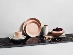 Iittala Karaffen Und Krüge^Teema Krug, 0,2 l, weiß