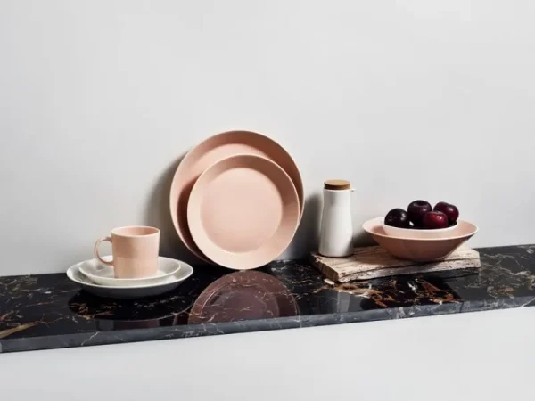Iittala Karaffen Und Krüge^Teema Krug, 0,2 l, weiß