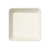 Iittala Geschirr^Teema Schale, 12 cm x 12 cm, weiß