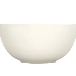 Iittala Geschirr^Teema Schale, 3,4 l, weiß