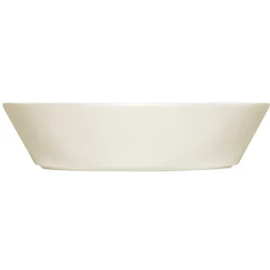 Iittala Geschirr^Teema Servierschale, 30 cm, weiß