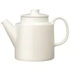 Iittala Karaffen Und Krüge^Teema Teekanne, 1 l, weiß