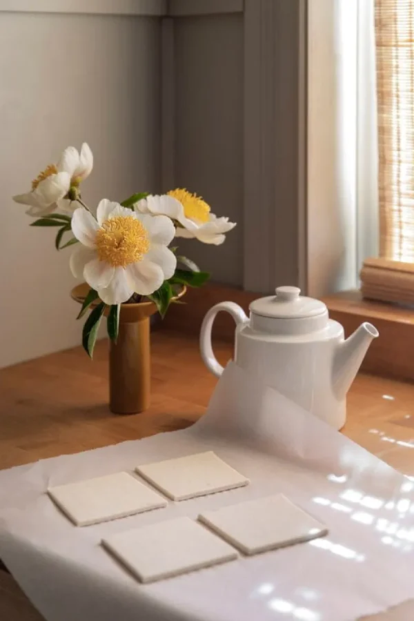 Iittala Karaffen Und Krüge^Teema Teekanne, 1 l, weiß