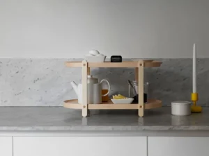Iittala Karaffen Und Krüge^Teema Teekanne, 1 l, weiß