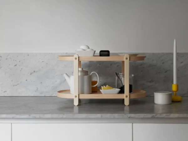 Iittala Karaffen Und Krüge^Teema Teekanne, 1 l, weiß