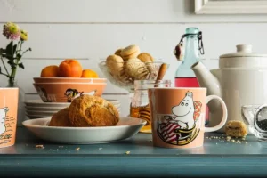 Iittala Karaffen Und Krüge^Teema Teekanne, 1 l, weiß