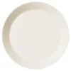 Iittala Geschirr^Teema Teller, 26 cm, weiß, 4 Stück