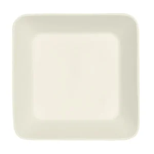 Iittala Geschirr^Teema Teller, 16 x 16 cm, weiß