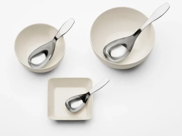 Iittala Geschirr^Teema Teller, 16 x 16 cm, weiß