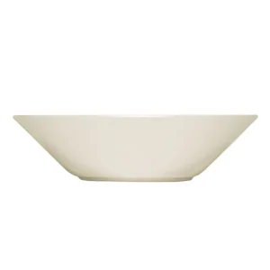 Iittala Geschirr^Teema tiefer Teller, 21 cm, weiß