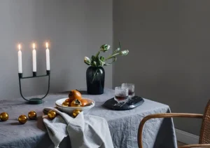 Iittala Geschirr^Teema tiefer Teller, 21 cm, weiß