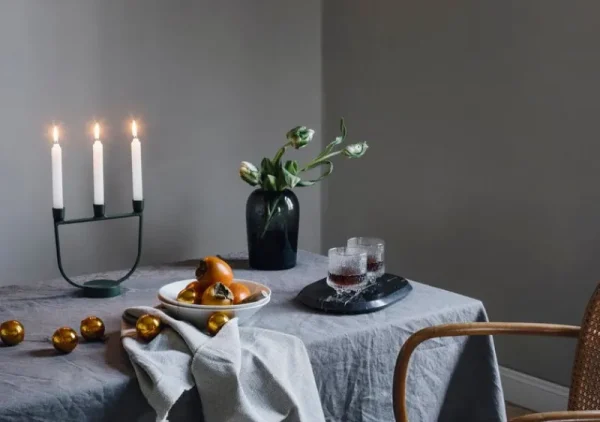 Iittala Geschirr^Teema tiefer Teller, 21 cm, weiß