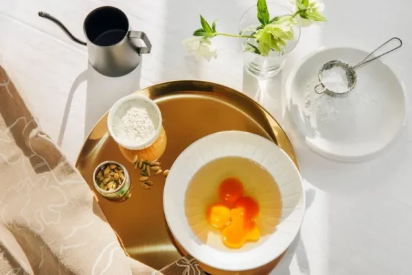 Iittala Geschirr^Teller Raami 20 cm