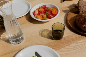 Iittala Geschirr^Teller Raami 20 cm