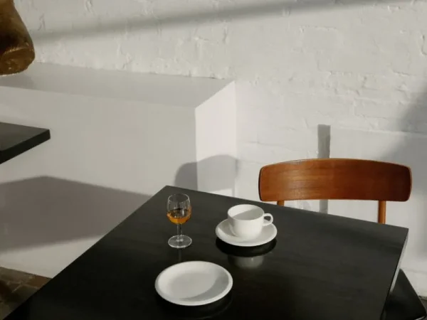 Iittala Geschirr^Teller Raami 17 cm