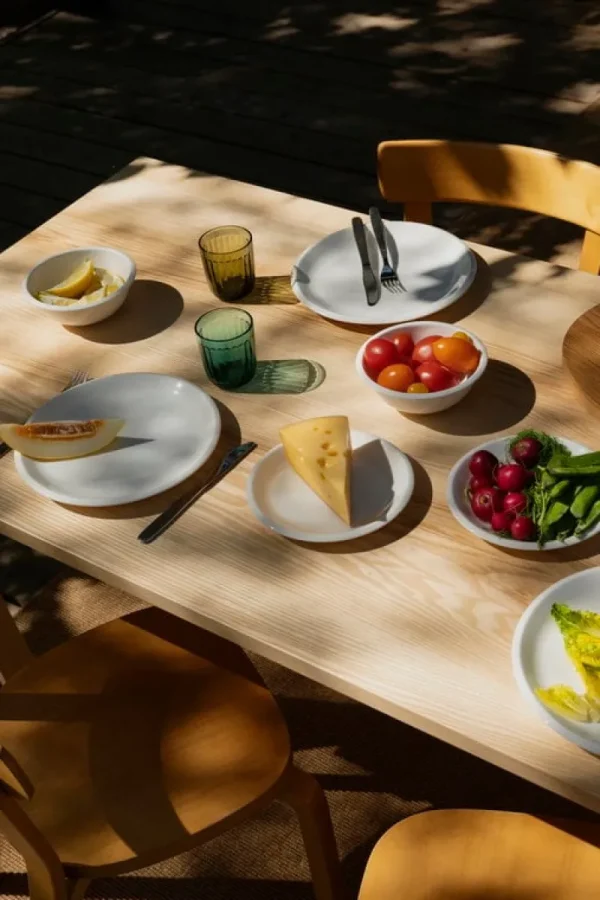 Iittala Geschirr^Teller Raami 20 cm