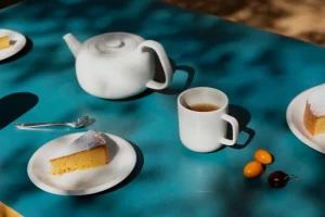 Iittala Geschirr^Teller Raami 17 cm