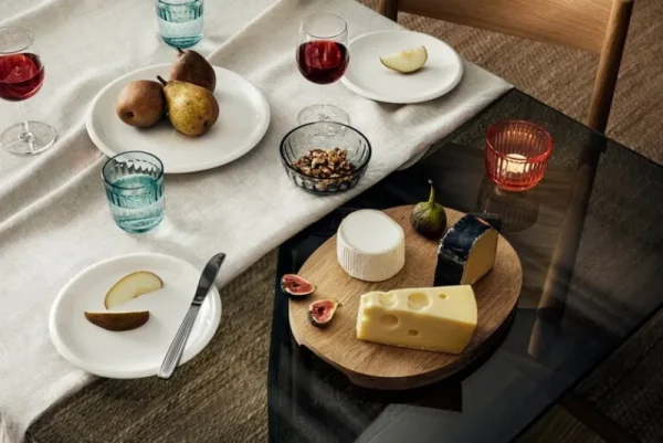 Iittala Geschirr^Teller Raami 20 cm