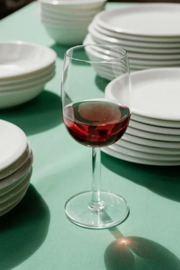 Iittala Geschirr^Teller Raami 20 cm