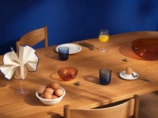 Iittala Geschirr^Teller Raami 17 cm