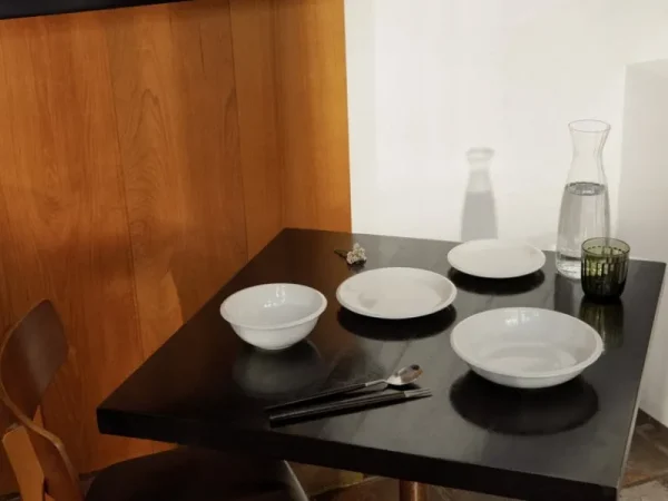 Iittala Geschirr^Teller Raami 20 cm