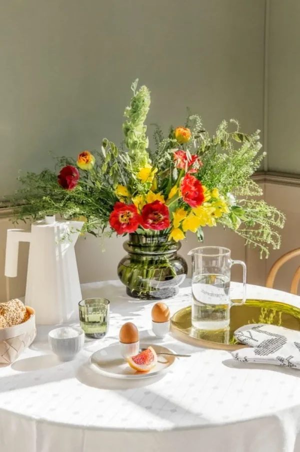 Iittala Geschirr^Teller Raami 20 cm
