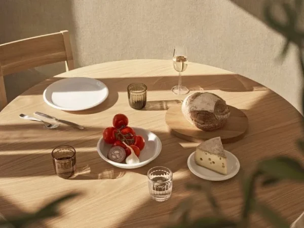 Iittala Geschirr^Teller Raami 17 cm