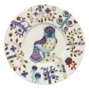 Iittala Geschirr^Teller Taika, 16 cm, weiß