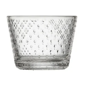 Iittala Gläser Und Tassen^Tundra Glas, 160 ml, 2 Stück, Transparent