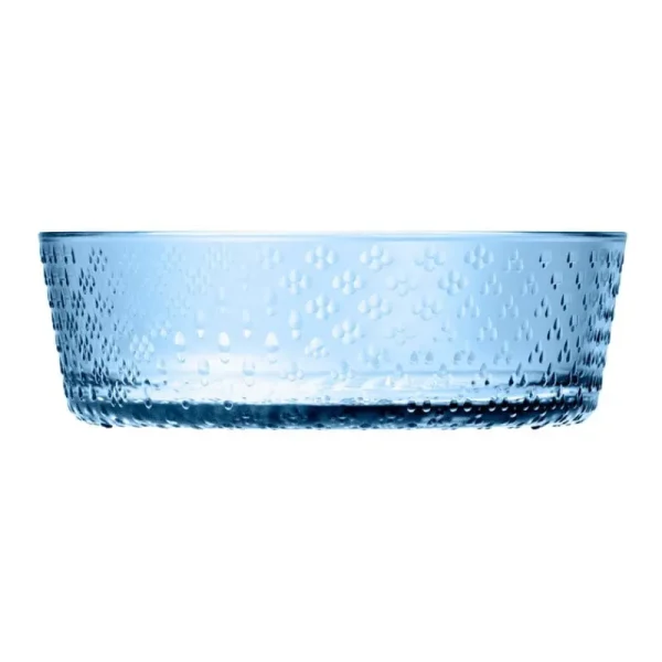 Iittala Geschirr^Tundra Schale, 62 cl, aqua