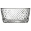 Iittala Geschirr^Tundra Schale, 250 ml, Transparent