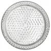 Iittala Geschirr^Tundra Teller, 154 mm, Transparent