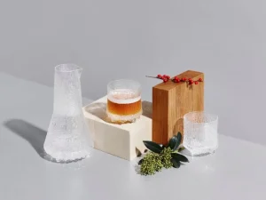 Iittala Karaffen Und Krüge^Ultima Thule Krug, 50 cl