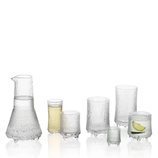 Iittala Karaffen Und Krüge^Ultima Thule Krug, 50 cl