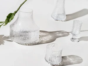 Iittala Karaffen Und Krüge^Ultima Thule Krug, 50 cl