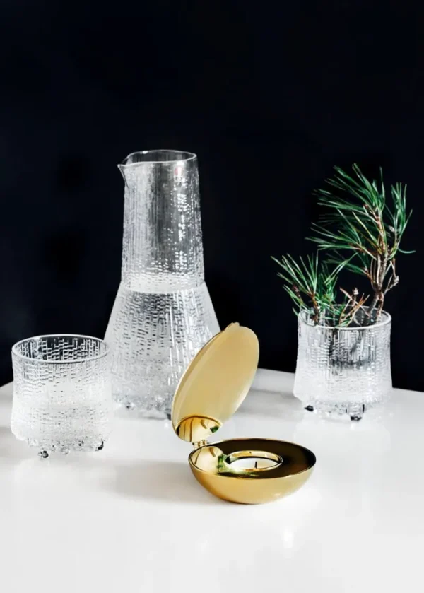 Iittala Karaffen Und Krüge^Ultima Thule Krug, 50 cl