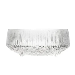 Iittala Geschirr^Ultima Thule Schale, 200 mm