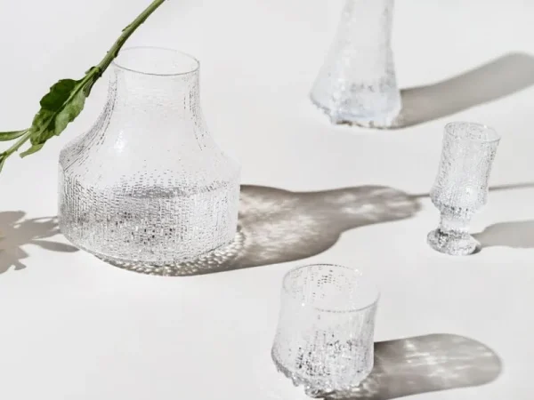 Iittala Gläser Und Tassen^Ultima Thule Sektglas, 18 cl, 2 Stück