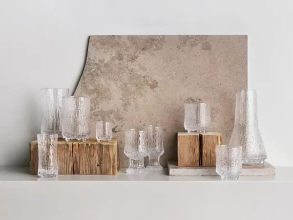 Iittala Gläser Und Tassen^Ultima Thule Sektglas, 18 cl, 2 Stück